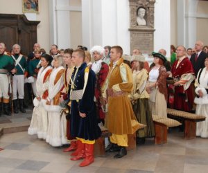 V Zajazd Wysokomazowiecki V Zajazd Wysokomazowiecki