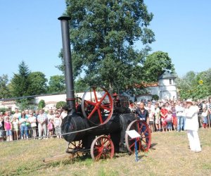 IX Podlaskie Święto Chleba IX Podlaskie Święto Chleba