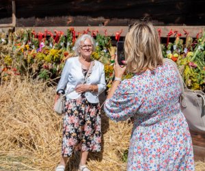 XXII Podlaskie Święto Chleba - fotorelacja XXII Podlaskie Święto Chleba - fotorelacja
