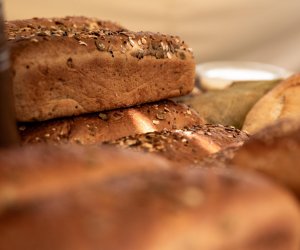 XXI Podlaskie Święto Chleba - fotorelacja XXI Podlaskie Święto Chleba - fotorelacja