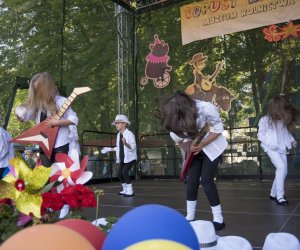 Odpust na św. Antoniego - fotorelacja Odpust na św. Antoniego - fotorelacja