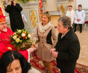 Niedziela Palmowa Niedziela Palmowa