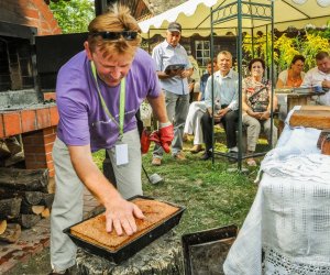 Święto Chleba po raz trzynasty Święto Chleba po raz trzynasty