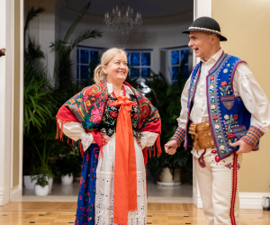 Fotorelacja i podsumowanie 42. Konkursu Gry na Instrumentach Pasterskich im. Kazimierza Uszyńskiego Fotorelacja i podsumowanie 42. Konkursu Gry na Instrumentach Pasterskich im. Kazimierza Uszyńskiego