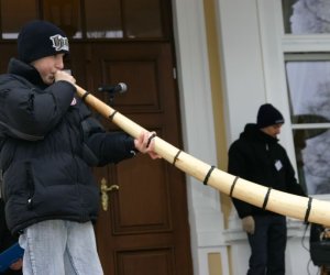 XXVII KONKURS GRY NA INSTRUMENTACH PASTERSKICH im. Kazimierza Uszyńskiego