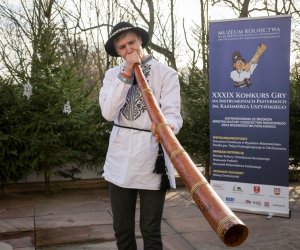 XXXIX Konkurs Gry na Instrumentach Pasterskich - fotorelacja XXXIX Konkurs Gry na Instrumentach Pasterskich - fotorelacja