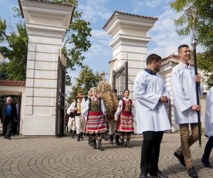 XVI Podlaskie Święto Chleba XVI Podlaskie Święto Chleba