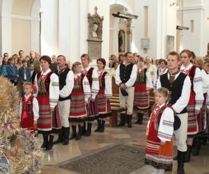 VI Podlaskie Święto Chleba VI Podlaskie Święto Chleba