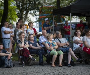 14 Zajazd Wysokomazowiecki - fotorelacja 14 Zajazd Wysokomazowiecki - fotorelacja