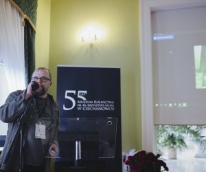 Jubileusz 55-lecia Muzeum Rolnictwa w Ciechanowcu - fotorelacja Jubileusz 55-lecia Muzeum Rolnictwa w Ciechanowcu - fotorelacja