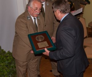 Jarmark św. Wojciecha i Święto Lasu