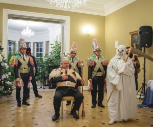 3. Regionalny Przegląd Zespołów Kolędniczych - fotorelacja 3. Regionalny Przegląd Zespołów Kolędniczych - fotorelacja