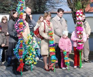 Niedziela Palmowa Niedziela Palmowa