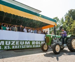 Święto Chleba po raz trzynasty Święto Chleba po raz trzynasty