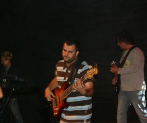 VIII PODLASKIE ŚWIĘTO CHLEBA