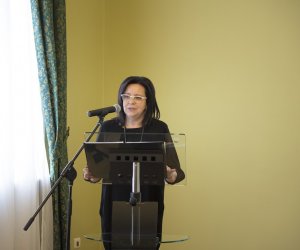 Wernisaż "SGGW WCZORAJ I DZIŚ. DWA WIEKI TRADYCJI" Wernisaż "SGGW WCZORAJ I DZIŚ. DWA WIEKI TRADYCJI"