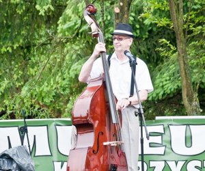 Odpust na św. Antoniego Odpust na św. Antoniego