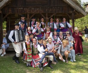 XXIII Podlaskie Święto Chleba - fotorelacja XXIII Podlaskie Święto Chleba - fotorelacja
