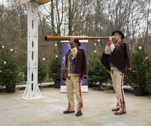 43. Konkurs Gry na Instrumentach Pasterskich im. Kazimierza Uszyńskiego