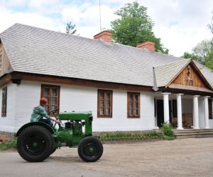 Noc Muzeów w Ciechanowcu Noc Muzeów w Ciechanowcu