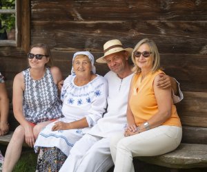 XXII Podlaskie Święto Chleba - fotorelacja XXII Podlaskie Święto Chleba - fotorelacja