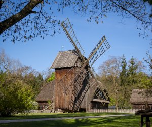 Majówka w Muzeum Majówka w Muzeum