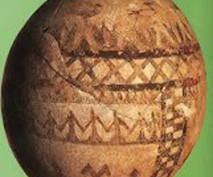 Codziennik Muzealny - Pisanki – fascynujące i tajemnicze Codziennik Muzealny - Pisanki – fascynujące i tajemnicze