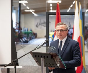 Dyrektor Dorota Łapiak odznaczona tytułem "Honorowy Obywatel Ciechanowca" Dyrektor Dorota Łapiak odznaczona tytułem "Honorowy Obywatel Ciechanowca"