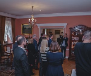 Obrady polsko-białoruskiej podkomisji ds. współpracy międzyregionalnej Obrady polsko-białoruskiej podkomisji ds. współpracy międzyregionalnej