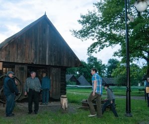 Noc Muzeów 2014 Noc Muzeów 2014