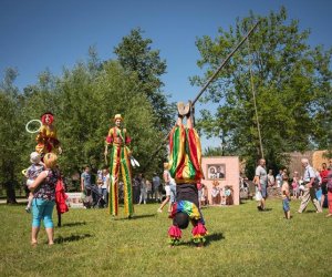 Odpust na św. Antoniego 2019