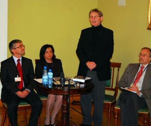 Zamki, grody, ruiny – waloryzacja i ochrona