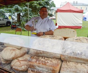 XVII Podlaskie Święto Chleba - fotorelacja XVII Podlaskie Święto Chleba - fotorelacja