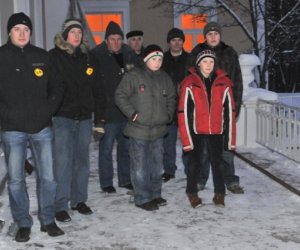 Fotorelacja z XXX Konkursu Gry na Instrumentach Pasterskich im. Kazimierza Uszyńskiego Fotorelacja z XXX Konkursu Gry na Instrumentach Pasterskich im. Kazimierza Uszyńskiego