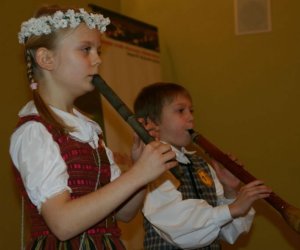 XXVII KONKURS GRY NA INSTRUMENTACH PASTERSKICH im. Kazimierza Uszyńskiego