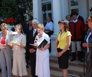 IX Podlaskie Święto Chleba IX Podlaskie Święto Chleba