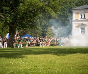 DZIAŁ HISTORYCZNY DZIAŁ HISTORYCZNY