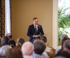 „NORBLIN - obserwator i wizjoner. Grafika i malarstwo ze zbiorów Zamku Królewskiego w Warszawie”.