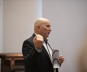 Wystawa „Ciechanowiecki przemysł maszyn i narzędzi rolniczych” - fotorelacja Wystawa „Ciechanowiecki przemysł maszyn i narzędzi rolniczych” - fotorelacja