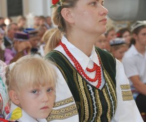 X PODLASKIE ŚWIĘTO CHLEBA