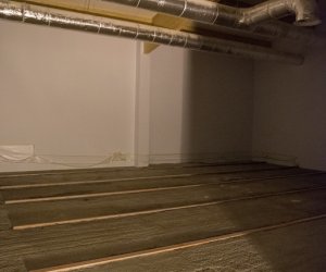 Budowa centralnego magazynu zbiorów wraz z częścią ekspozycyjną i centrum edukacyjnym – etap I Budowa centralnego magazynu zbiorów wraz z częścią ekspozycyjną i centrum edukacyjnym – etap I