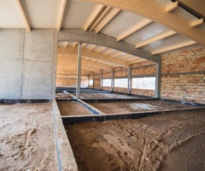 Budowa centralnego magazynu zbiorów wraz z częścią ekspozycyjną i centrum edukacyjnym – etap I Budowa centralnego magazynu zbiorów wraz z częścią ekspozycyjną i centrum edukacyjnym – etap I