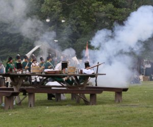 VIII Zajazd Wysokomazowiecki, 15.07.2012.