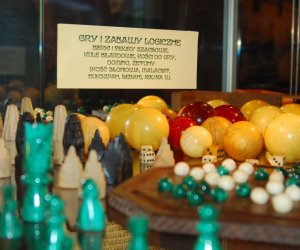 Pamiątki kolonialne - sztuka "czarnego lądu" - otwarcie wystawy