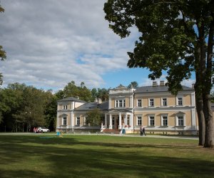 EDD 2018 w Muzeum Rolnictwa w Ciechanowcu - fotorelacja EDD 2018 w Muzeum Rolnictwa w Ciechanowcu - fotorelacja