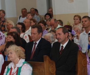 X PODLASKIE ŚWIĘTO CHLEBA