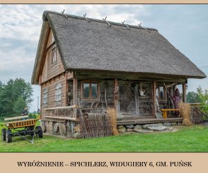 Podsumowanie Konkursu na Zabytek 2025 Podsumowanie Konkursu na Zabytek 2025