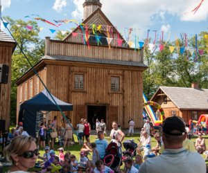 Odpust na św. Antoniego 2016 Odpust na św. Antoniego 2016