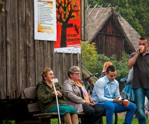 Jesień w polu i zagrodzie Jesień w polu i zagrodzie