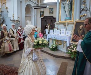 XI Zajazd Wysokomazowiecki - fotorelacja XI Zajazd Wysokomazowiecki - fotorelacja